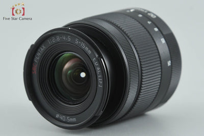 [Used] PENTAX Q-S1 Black Zoom Lens Kit, Low Shutter Count