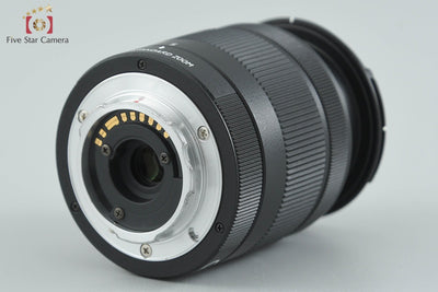 [Used] PENTAX Q-S1 Black Zoom Lens Kit, Low Shutter Count
