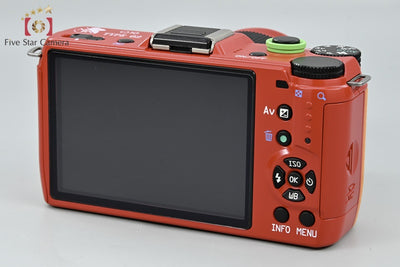 PENTAX ペンタックス Q10 エヴァンゲリオンモデル TYPE02：アスカ