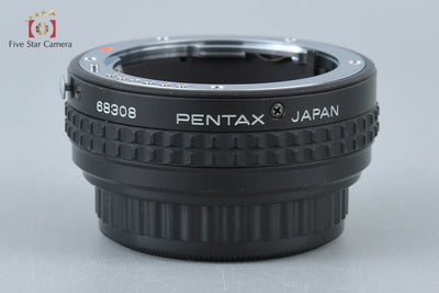 【中古】PENTAX ペンタックス REAR CONVERTER-A 1.4x-S