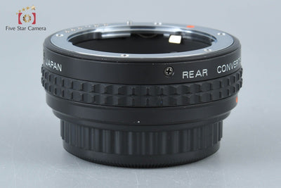 【中古】PENTAX ペンタックス REAR CONVERTER-A 1.4x-S