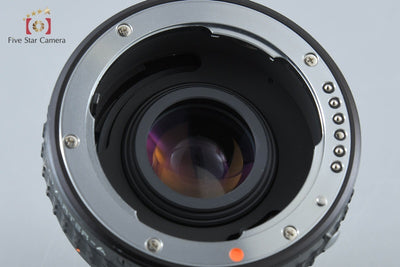 【中古】PENTAX ペンタックス REAR CONVERTER-A 1.4x-S