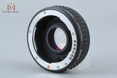 【中古】PENTAX ペンタックス REAR CONVERTER-A 1.4x-S
