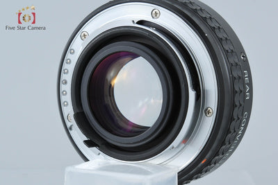 【中古】PENTAX ペンタックス REAR CONVERTER-A 1.4x-S