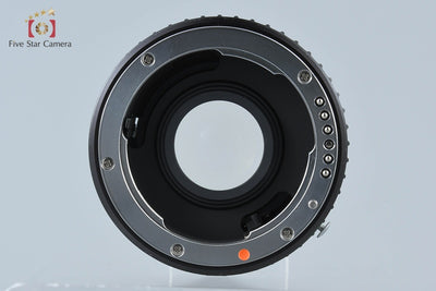 【中古】PENTAX ペンタックス REAR CONVERTER-A 1.4x-S
