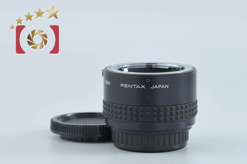 【中古】PENTAX ペンタックス REAR CONVERTER-A 2X-S