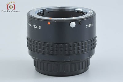 【中古】PENTAX ペンタックス REAR CONVERTER-A 2X-S