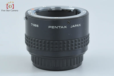 【中古】PENTAX ペンタックス REAR CONVERTER-A 2X-S