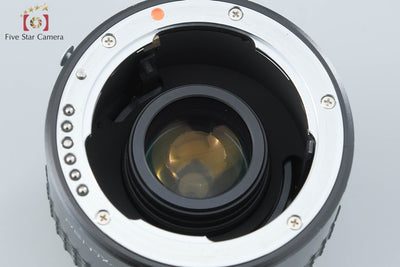 【中古】PENTAX ペンタックス REAR CONVERTER-A 2X-S