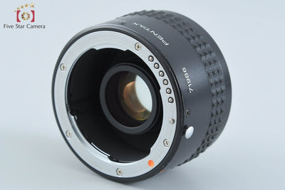 【中古】PENTAX ペンタックス REAR CONVERTER-A 2X-S