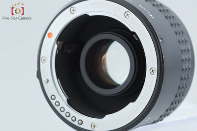 【中古】PENTAX ペンタックス REAR CONVERTER-A 2X-S