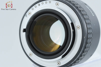 【中古】PENTAX ペンタックス REAR CONVERTER-A 2X-S