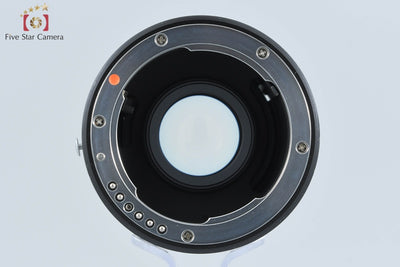 【中古】PENTAX ペンタックス REAR CONVERTER-A 2X-S