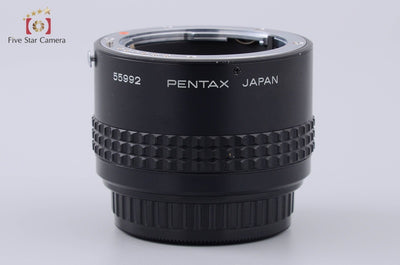 【中古】PENTAX ペンタックス REAR CONVERTER-A 2X-S