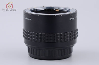 【中古】PENTAX ペンタックス REAR CONVERTER-A 2X-S