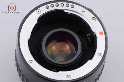 【中古】PENTAX ペンタックス REAR CONVERTER-A 2X-S