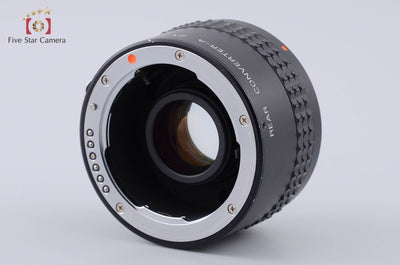 【中古】PENTAX ペンタックス REAR CONVERTER-A 2X-S