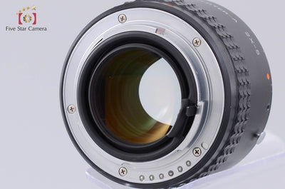 【中古】PENTAX ペンタックス REAR CONVERTER-A 2X-S