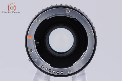【中古】PENTAX ペンタックス REAR CONVERTER-A 2X-S