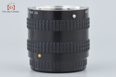 【中古】PENTAX ペンタックス REAR CONVERTER-A 645 2X