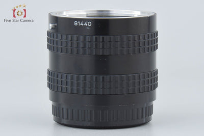 【中古】PENTAX ペンタックス REAR CONVERTER-A 645 2X