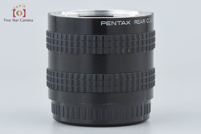 【中古】PENTAX ペンタックス REAR CONVERTER-A 645 2X