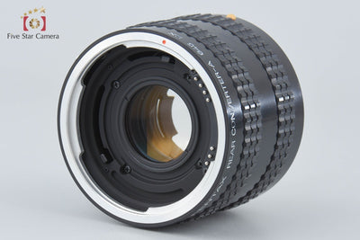 【中古】PENTAX ペンタックス REAR CONVERTER-A 645 2X