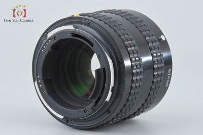 【中古】PENTAX ペンタックス REAR CONVERTER-A 645 2X