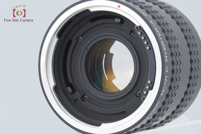 【中古】PENTAX ペンタックス REAR CONVERTER-A 645 2X