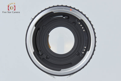 【中古】PENTAX ペンタックス REAR CONVERTER-A 645 2X