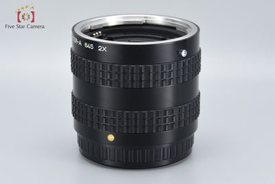 【中古】PENTAX ペンタックス REAR CONVERTER-A 645 2X