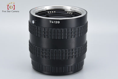 【中古】PENTAX ペンタックス REAR CONVERTER-A 645 2X