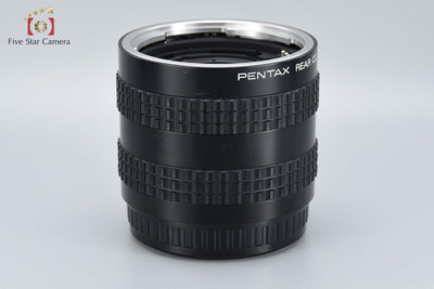 【中古】PENTAX ペンタックス REAR CONVERTER-A 645 2X