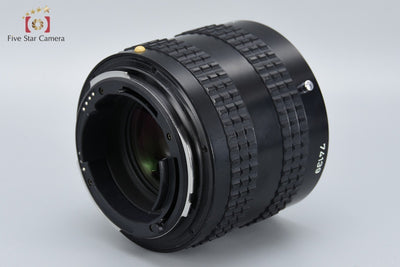 【中古】PENTAX ペンタックス REAR CONVERTER-A 645 2X
