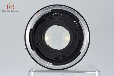 【中古】PENTAX ペンタックス REAR CONVERTER-A 645 2X