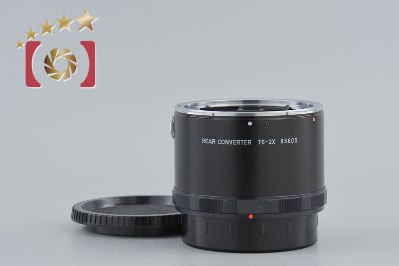 [Used] PENTAX Pentax Rear Converter T6-2x for 6x7