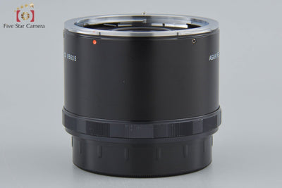 [Used] PENTAX Pentax Rear Converter T6-2x for 6x7