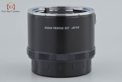 [Used] PENTAX Pentax Rear Converter T6-2x for 6x7