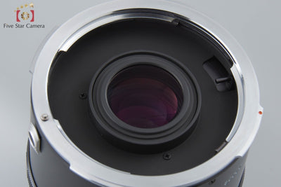 [Used] PENTAX Pentax Rear Converter T6-2x for 6x7