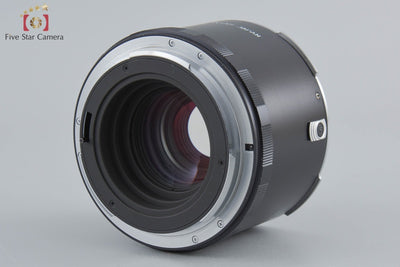 [Used] PENTAX Pentax Rear Converter T6-2x for 6x7