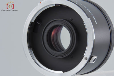 [Used] PENTAX Pentax Rear Converter T6-2x for 6x7