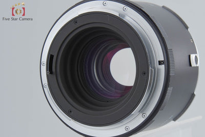 [Used] PENTAX Pentax Rear Converter T6-2x for 6x7