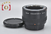 【中古】PENTAX ペンタックス REAR CONVERTER-A 2X-S