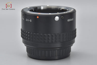 【中古】PENTAX ペンタックス REAR CONVERTER-A 2X-S