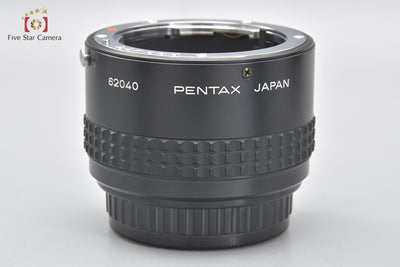 【中古】PENTAX ペンタックス REAR CONVERTER-A 2X-S