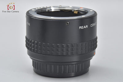 【中古】PENTAX ペンタックス REAR CONVERTER-A 2X-S