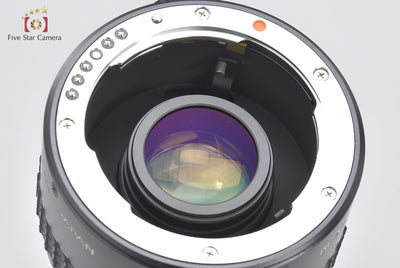 【中古】PENTAX ペンタックス REAR CONVERTER-A 2X-S
