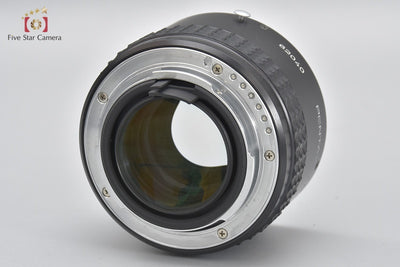 【中古】PENTAX ペンタックス REAR CONVERTER-A 2X-S