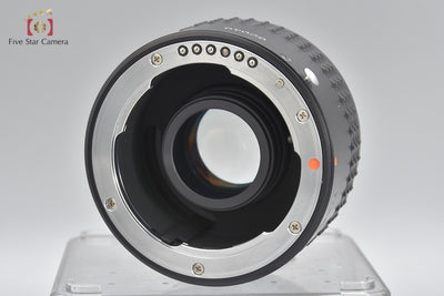 【中古】PENTAX ペンタックス REAR CONVERTER-A 2X-S