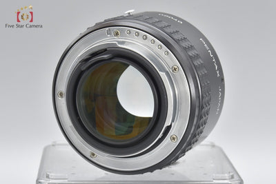 【中古】PENTAX ペンタックス REAR CONVERTER-A 2X-S